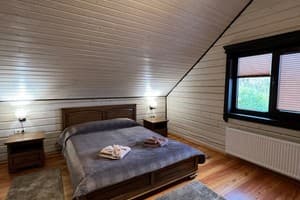 Villa Family House Truskavets 23