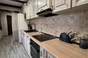 Villa Family House Truskavets 24