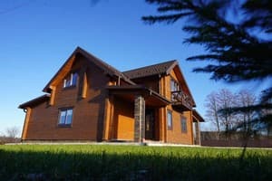Вилла Villa Family House Truskavets. Коттедж 6-местный  1