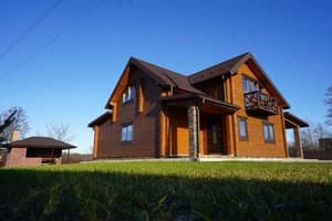 Вилла Villa Family House Truskavets. Коттедж 6-местный  2
