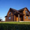 Вилла Villa Family House Truskavets. Коттедж 6-местный  2