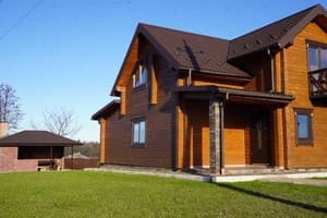 Вилла Villa Family House Truskavets. Коттедж 6-местный  4