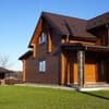 Вилла Villa Family House Truskavets. Коттедж 6-местный  4