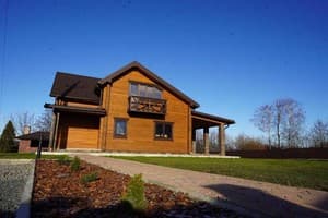 Вилла Villa Family House Truskavets. Коттедж 6-местный  3