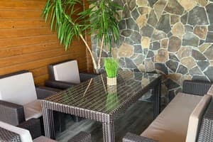 Вилла Villa Family House Truskavets. Коттедж 6-местный  5