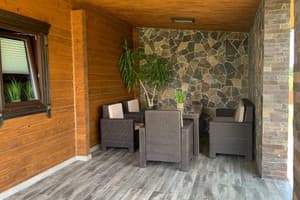 Вилла Villa Family House Truskavets. Коттедж 6-местный  6