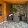 Вилла Villa Family House Truskavets. Коттедж 6-местный  6
