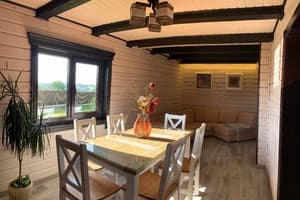 Вилла Villa Family House Truskavets. Коттедж 6-местный  11