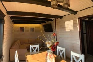 Вилла Villa Family House Truskavets. Коттедж 6-местный  12