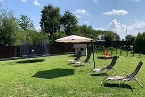 Вилла Villa Family House Truskavets. Коттедж 6-местный  27