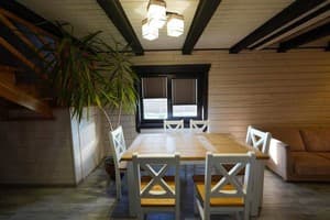 Вилла Villa Family House Truskavets. Коттедж 6-местный  13