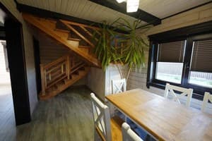 Вилла Villa Family House Truskavets. Коттедж 6-местный  10