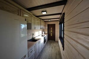 Вилла Villa Family House Truskavets. Коттедж 6-местный  8