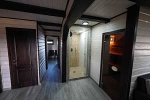 Вилла Villa Family House Truskavets. Коттедж 6-местный  14