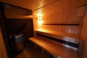 Вилла Villa Family House Truskavets. Коттедж 6-местный  16