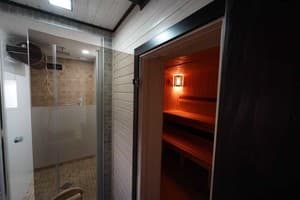 Вилла Villa Family House Truskavets. Коттедж 6-местный  15