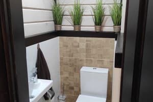 Вилла Villa Family House Truskavets. Коттедж 6-местный  17