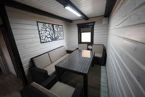 Вилла Villa Family House Truskavets. Коттедж 6-местный  20