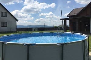 Вилла Villa Family House Truskavets. Коттедж 6-местный  28