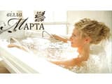 Villa Marta 8