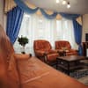 Вилла Villa Marta. Двухкомнатный двухместный Junior Suite 1