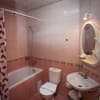Вилла Villa Marta. Двухкомнатный двухместный Junior Suite 2
