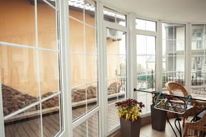 Вилла Villa Marta. Двухкомнатный двухместный Junior Suite 3