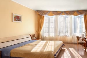 Вилла Villa Marta. Двухкомнатный двухместный Junior Suite 4