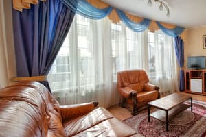 Вилла Villa Marta. Двухкомнатный двухместный Junior Suite 5