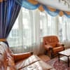 Вилла Villa Marta. Двухкомнатный двухместный Junior Suite 5