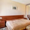 Вилла Villa Marta. Двухкомнатный двухместный Junior Suite 6