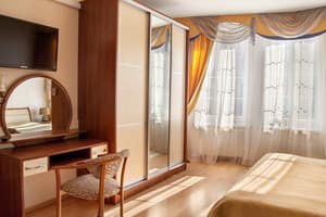 Вилла Villa Marta. Люкс двухместный Двухкомнатный  Suite 1