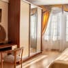 Вилла Villa Marta. Люкс двухместный Двухкомнатный  Suite 1