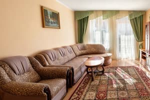 Вилла Villa Marta. Люкс двухместный Двухкомнатный  Suite 2