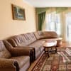 Вилла Villa Marta. Люкс двухместный Двухкомнатный  Suite 2