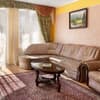 Вилла Villa Marta. Люкс двухместный Двухкомнатный  Suite 3