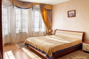 Вилла Villa Marta. Люкс двухместный Двухкомнатный  Suite 4