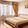 Вилла Villa Marta. Люкс двухместный Двухкомнатный  Suite 4