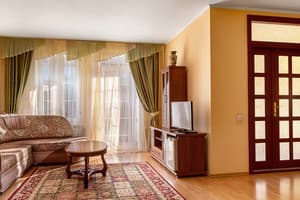 Вилла Villa Marta. Люкс двухместный Двухкомнатный  Suite 6
