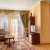 Вилла Villa Marta. Люкс двухместный Двухкомнатный  Suite 6