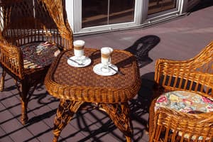 Вилла Villa Marta. Люкс двухместный Двухкомнатный  Suite 7