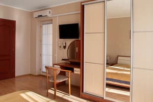 Вилла Villa Marta. Люкс двухместный Двухкомнатный  Suite 8