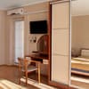 Вилла Villa Marta. Люкс двухместный Двухкомнатный  Suite 8