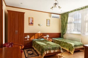 Вилла Villa Marta. Однокомнатный Deluxe 1