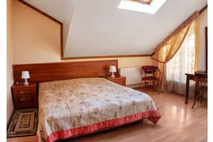 Вилла Villa Marta. Однокомнатный Deluxe 2