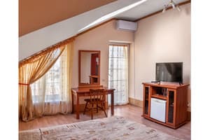 Вилла Villa Marta. Однокомнатный Deluxe 3
