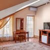 Вилла Villa Marta. Однокомнатный Deluxe 3