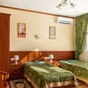 Вилла Villa Marta. Однокомнатный Deluxe 4