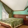 Вилла Villa Marta. Однокомнатный Deluxe 6