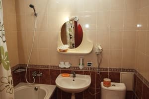 Вилла Villa Marta. Однокомнатный Superior 1